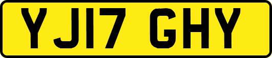 YJ17GHY