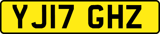 YJ17GHZ