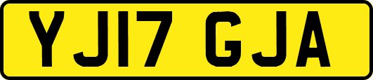 YJ17GJA