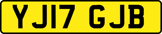 YJ17GJB