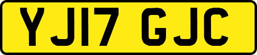 YJ17GJC