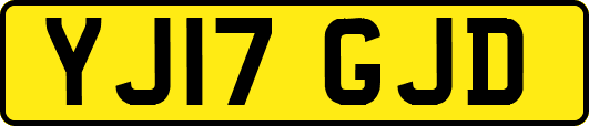 YJ17GJD