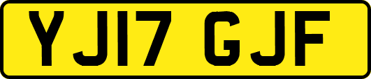 YJ17GJF