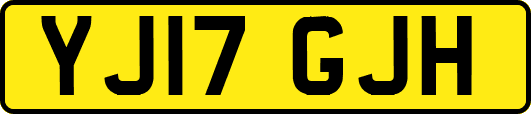 YJ17GJH