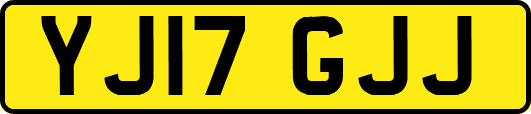 YJ17GJJ