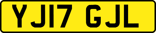 YJ17GJL