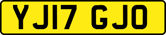 YJ17GJO
