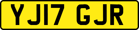 YJ17GJR