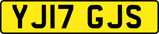 YJ17GJS