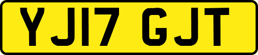 YJ17GJT