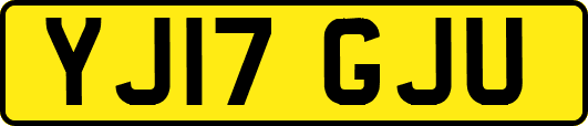 YJ17GJU