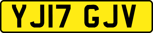 YJ17GJV