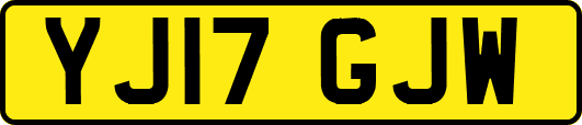 YJ17GJW