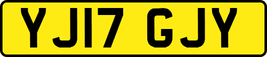 YJ17GJY