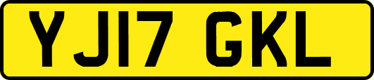YJ17GKL