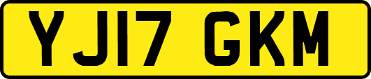 YJ17GKM