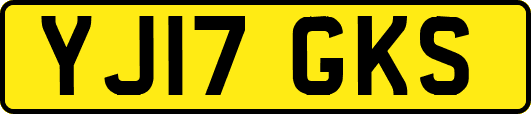 YJ17GKS