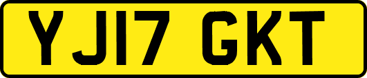 YJ17GKT