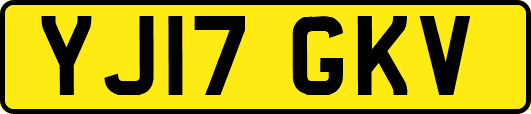 YJ17GKV