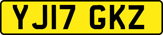 YJ17GKZ