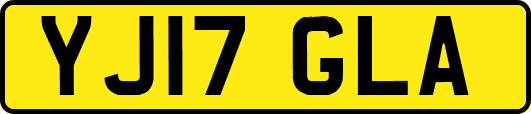 YJ17GLA