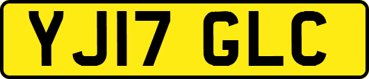 YJ17GLC