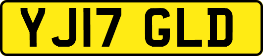 YJ17GLD