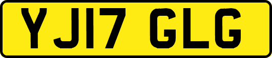 YJ17GLG
