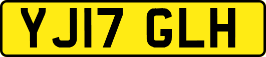 YJ17GLH