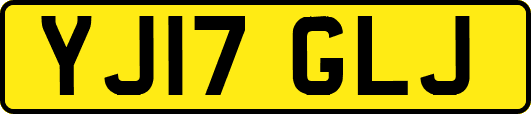 YJ17GLJ