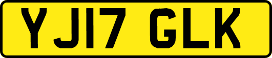 YJ17GLK
