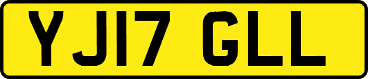 YJ17GLL