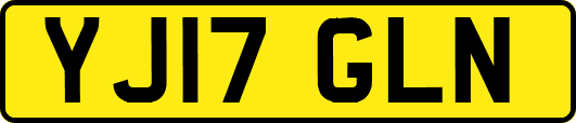 YJ17GLN