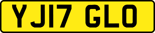 YJ17GLO