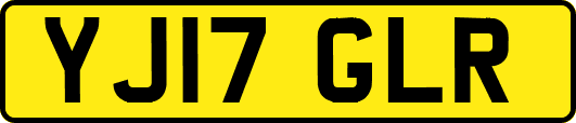 YJ17GLR