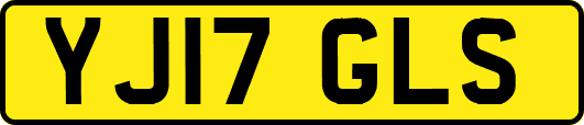 YJ17GLS