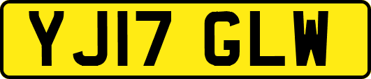 YJ17GLW