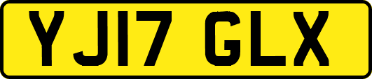 YJ17GLX