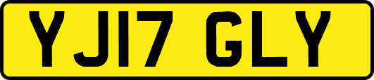 YJ17GLY