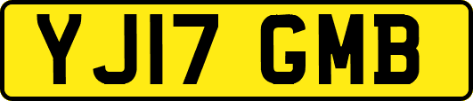 YJ17GMB