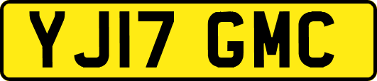 YJ17GMC