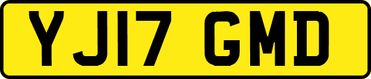 YJ17GMD