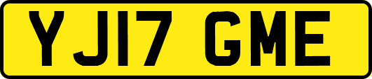 YJ17GME