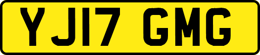 YJ17GMG