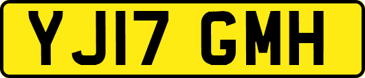 YJ17GMH