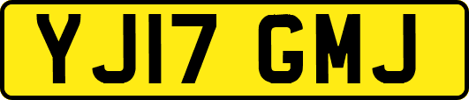 YJ17GMJ
