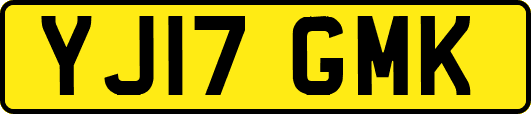 YJ17GMK