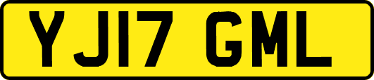 YJ17GML