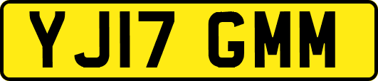 YJ17GMM