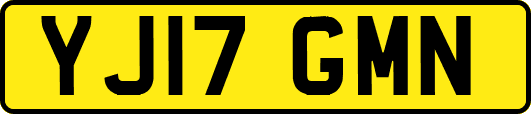 YJ17GMN